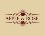 /public/logoimage/1380444538logo Apple _ Rose9.png